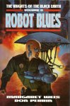 Weis, Margaret & Perrin, Don - Robot Blues