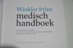 Meijman, F.J. - Winkler Prins medisch handboek