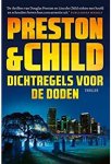 Preston & Child - Dichtregels voor de doden