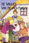 Vogelaar - Vogelaar-van Amersfoort, A.-De valkjes van de Jaghtvalck