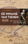 Staf Thomas - De Inname Van Tienen, 1635