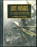 Bradley Sheard - Lost voyages : two centuries of shipwrecks in the approaches to New York