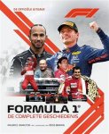 n/a - Formula 1 de complete geschiedenis