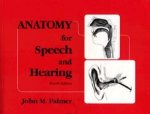 Palmer, John M. - Anatomy and Physiology for Speech and Hearing