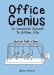 Andrews, James - Office Genius