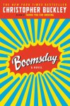 Christopher Buckley 80650 - Boomsday