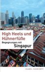Isabel Schrimpf - High Heels und Hühnerfüße