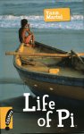 Martell,Yann - Life of Pi