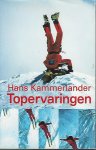 Kammerlander, Hans - Topervaringen