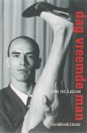 J. Leeuw - Dag vreemde man