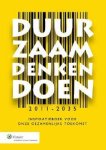 Jonker, Jan - Duurzaam Denken en Doen. Inspiratieboek voor onze gezamenlijke toekomst Jonker, Jan - Duurzaam Denken en Doen. Inspiratieboek voor onze gezamenlijke toekomst