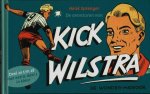 SPRENGER, Henk - De avonturen van Kick Wilstra -De wonder-midvoor. Deel 10 t/m 18