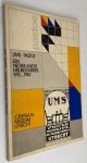 Vreeburg, Guus, Hadewych Martens, - UMS Pastoe. Een Nederlandse meubelfabriek 1913-1983