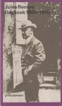 Renard, Jules - Dagboek 1900-1910