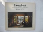 Dennis, Ben en Case, Betsy - Houseboat. Reflections of North America's Floating Homes...History, Architecture, and Lifestyles.
