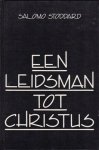 Stoddard, Salomo - Een leidsman tot Christus