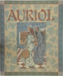 Armond Fields, Marie Leroy-Crevecur, Marie Leroy-Crèvecœur - George Auriol
