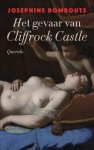Josephine Rombouts - Het Gevaar Van Cliffrock Castle