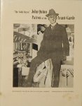 ZILCZER, Judith. - 'The noble buyer": John Quinn, Patron of the Avant-Garde ZILCZER, Judith. - 'The noble buyer": John Quinn, Patron of the Avant-Garde