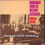 Venema, Adriaan - Handboek voor de nieuwe illegalen