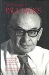 Weiss, Paul. - The philosophy of Paul Weiss.