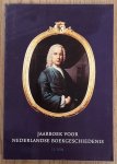 NEDERLANDSE BOEKHISTORISCHE VERENIGING. - Jaarboek voor Nederlandse Boekgeschiedenis 11 / 2004. NEDERLANDSE BOEKHISTORISCHE VERENIGING. - Jaarboek voor Nederlandse Boekgeschiedenis 11 / 2004.