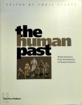 Christopher Scarre 81370 - The human past world prehistory & the development of human societies
