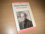 Gombrowicz, Witold - De pornografie roman