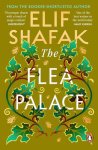 Shafak, Elif - The Flea Palace