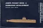Moore, J.E. - Jane's Pocket Book 8, Submarine Development