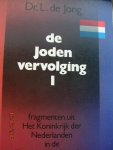 Jong de Dr.L - de Joden Vervolging 1