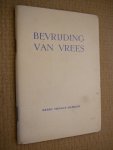 Hamblin, Henry Thomas - Bevrijding van vrees
