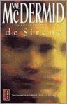 Val McDermid, Val MacDermid - Sirene