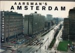 Aarsman, Hans. - Aarsman's Amsterdam