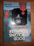 Allen, Johannes - Dood volgens computer - SF thriller