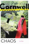 Patricia Cornwell - Chaos