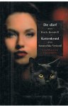Rendell, Ruth en Voskuijl, Anouschka - De dief - Kattenkruid