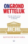 Kenneth Manusama - (1) (On)Grondwettelijk
