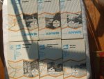  - Toeristische routes ANWB