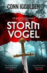 Conn Iggulden - De Rozenoorlogen 1 - Stormvogel