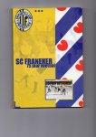  - Sc Franeker 75 jaar voetbal