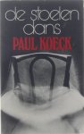 Paul Koeck - De stoelendans