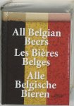  - All Belgian Beers - Les Bières Belges - Alle Belgische Bieren