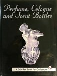 Jacquelyne Y. Jones North - Perfume, Cologne, and Scent Bottles