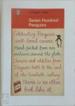  - Seven Hundred Penguins Celebrating Penguin's Well-Loved Covers