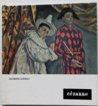 Cogniat Raymond - Cezanne