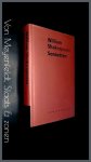 Shakespeare, William - Sonnetten