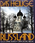 Diversen - Das heilige Russland