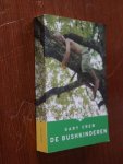 Crew, Gary - De bushkinderen