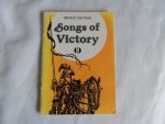 springtide - songs of victory - 55 songs